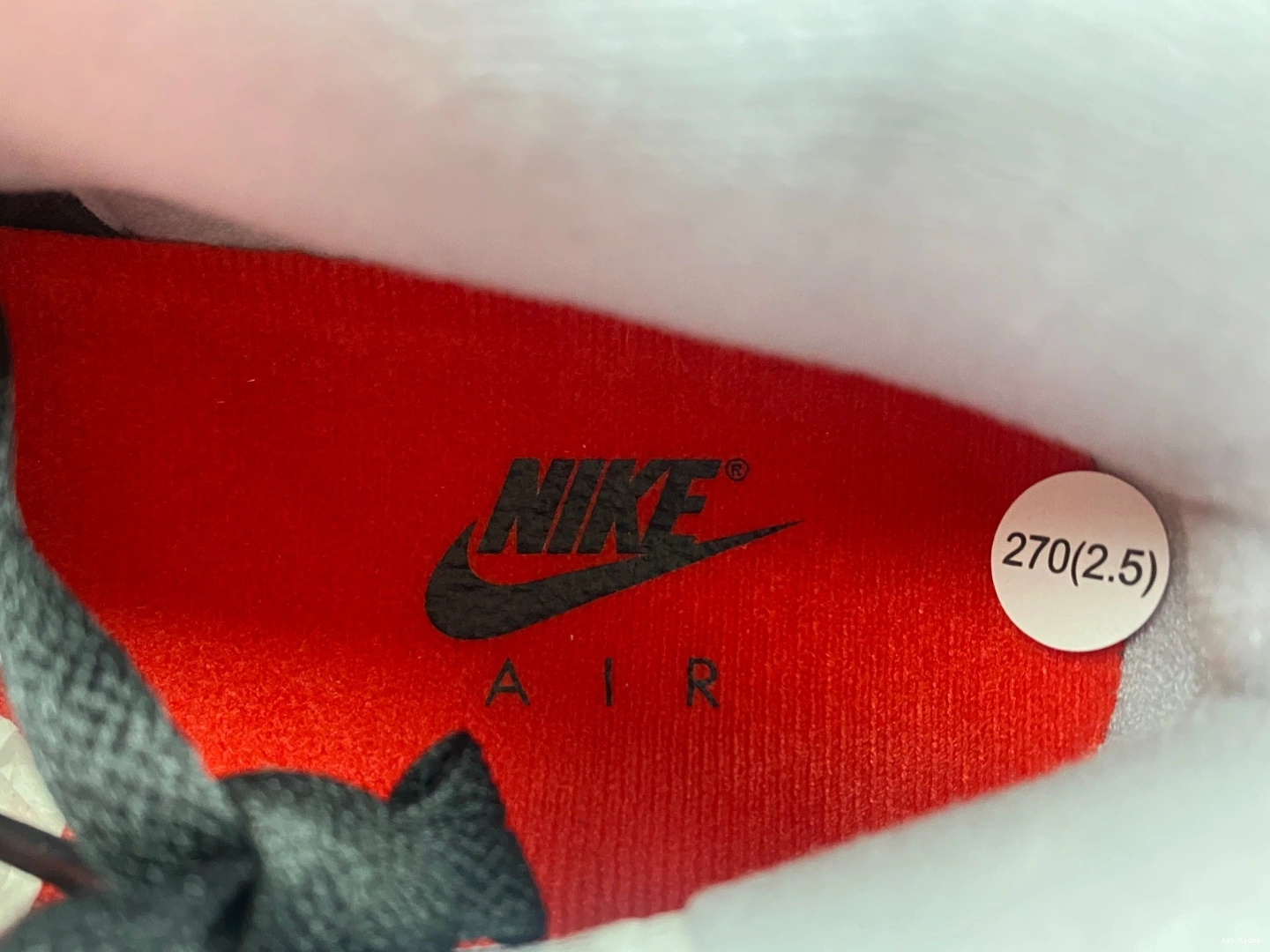 4 Bred Jordan FV5029-006 Reimagined Air 0916